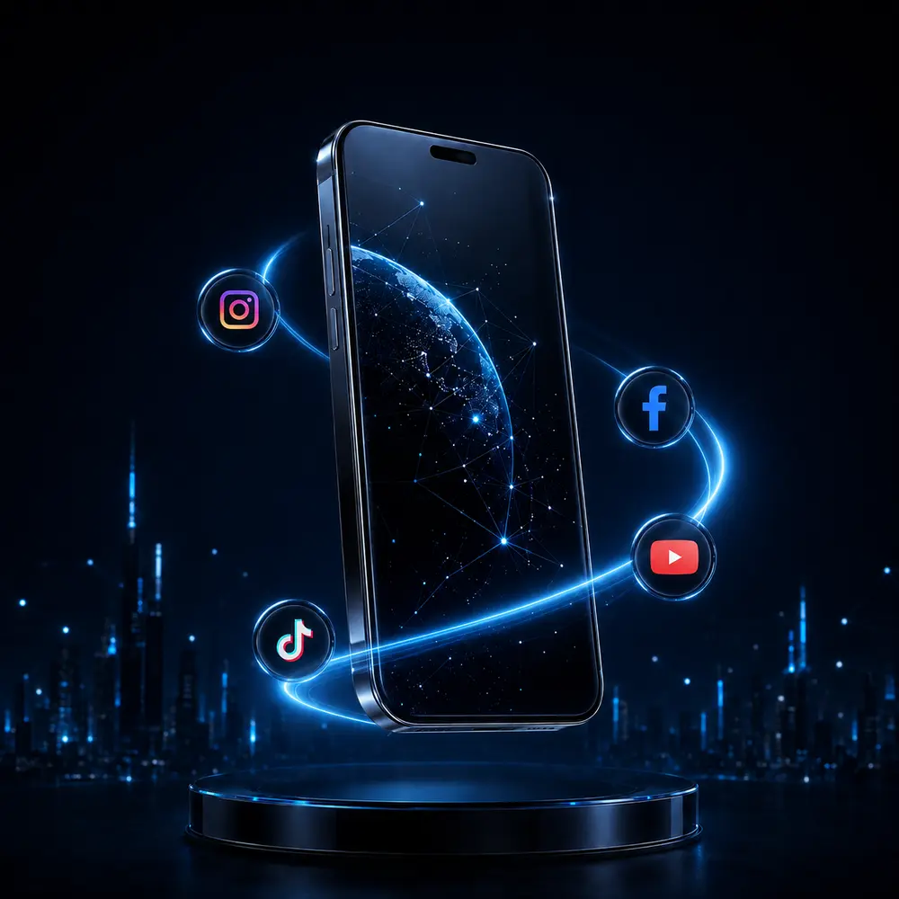 Premium dijital büyüme ağı